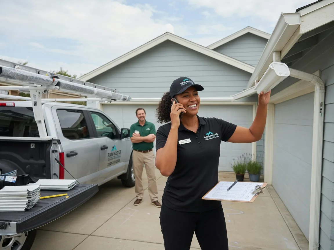 Gutter Installation Badger, CA FAQs
